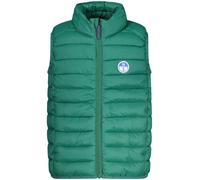 NORTH SAILS Gilet Explorer Bambino in Nylon Riciclato