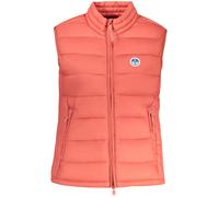 NORTH SAILS SMANICATO DONNA ROSSO