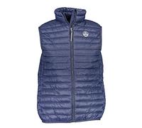 NORTH SAILS SMANICATO UOMO BLU