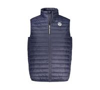 NORTH SAILS SMANICATO UOMO BLU