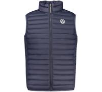 NORTH SAILS SMANICATO UOMO BLU