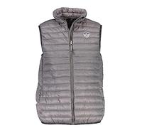 NORTH SAILS SMANICATO UOMO GRIGIO