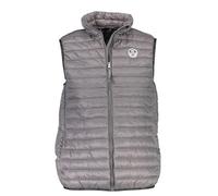 NORTH SAILS SMANICATO UOMO GRIGIO