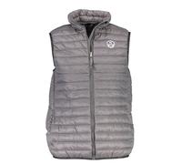 NORTH SAILS SMANICATO UOMO GRIGIO