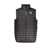 NORTH SAILS SMANICATO UOMO NERO TAGLIA = 2XL