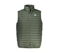 NORTH SAILS SMANICATO UOMO VERDE