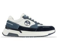 NORTH SAILS Sneaker Art.NS26M109 828 Navy-White Nr.42