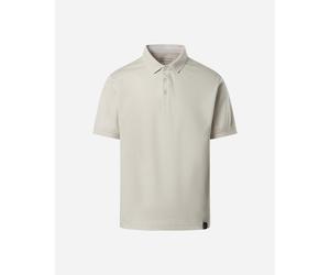 North Sails Soft Jersey M - Polo - Uomo - Grigio