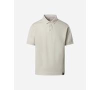 North Sails Soft Jersey M - Polo - Uomo - Grigio M