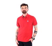 NORTH SAILS SS Polo W/Logo