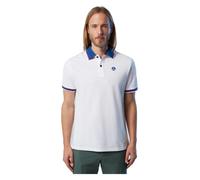 NORTH SAILS SS POLO WITH LOGO L