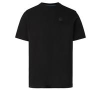 North Sails SS W/Logo - T-shirt - uomo 3XL Black man