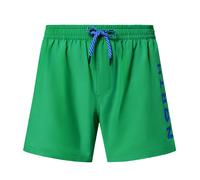 North Sails Stampa Logo BEACHWEAR Costume da bagno 673714 verde