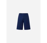 North Sails Stretch Gabardine W - Bermuda - Donna - Blu nd_46