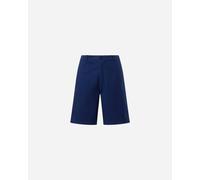 North Sails Stretch Gabardine W - Bermuda - Donna - Blu S