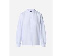 North Sails Stripe W - Camicia - Donna - Bianco L