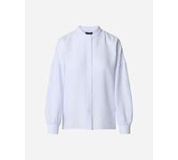 North Sails Stripe W - Camicia - Donna - Bianco nd_S