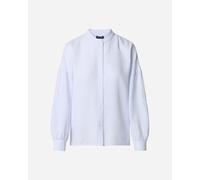 North Sails Stripe W - Camicia - Donna - Bianco XS