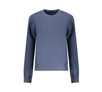 North Sails, ,Sweatshirts & Hoodies ,Donna ,Blu ,XL Felpa Girocollo