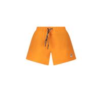 North Sails Arancione Nylon Men's Swim Boxer - XL