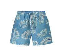North Sails, ,Swimwear ,Uomo ,Blu ,L Boxer da Mare Fantasia