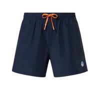 NORTH SAILS Boxer Mare Uomo in Cotone e Nylon Riciclato con Logo