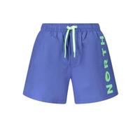 North Sails, ,Swimwear ,Uomo ,Blu ,S Boxer da Bagno 36cm