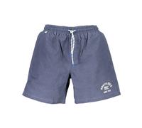North Sails, ,Swimwear ,Uomo ,Blu ,S Boxer da Bagno 40cm