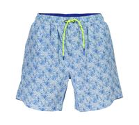 North Sails, ,Swimwear ,Uomo ,Blu ,S Fantasy Boxer Blu da Mare Uomo