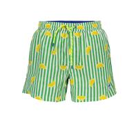 North Sails, ,Swimwear ,Uomo ,Multicolore ,S Boxer da Nuoto