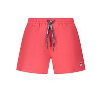 North Sails, ,Swimwear ,Uomo ,Rosa ,XL Boxer da Nuoto 36cm