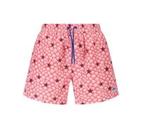 North Sails, ,Swimwear ,Uomo ,Rosso ,S Boxer da Bagno Fantasia