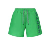 North Sails, ,Swimwear ,Uomo ,Verde ,XL Nylon Swim Trunk
