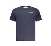 North Sails - T-Camicie - - Tops - Uomo - Blu - 2XL