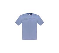 North Sails - T-Shirt a Maniche Corte - - Tops - Uomo - Blu - M