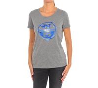 NORTH SAILS T-Shirt da Donna a Manica Corta 9024340