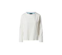 North Sails maglia a maniche lunghe - donna M White woman