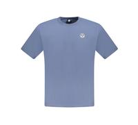 North Sails - T-shirt Girocollo Manica Corta - - Tops - Uomo - Blu - M