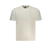 North Sails - Magliette Uomo Bianca Nautica - - Tops - Uomo - Bianco - L