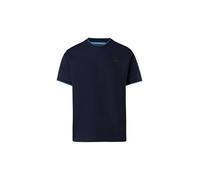 NORTH SAILS T-Shirt in Piquet Coolmax
