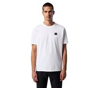 North Sails Small Patch Teck M - T-shirt - Uomo XXL