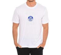 NORTH SAILS T-Shirt Manica Corta 9024000 Uomo