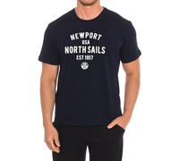 NORTH SAILS T-Shirt Manica Corta 9024010 Uomo