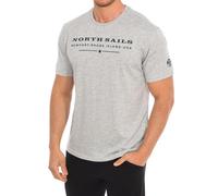 NORTH SAILS T-Shirt Manica Corta 9024020 Uomo