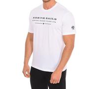 NORTH SAILS T-Shirt Manica Corta 9024020 Uomo
