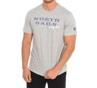 NORTH SAILS T-Shirt Manica Corta 9024030 Uomo