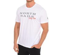 NORTH SAILS T-Shirt Manica Corta 9024030 Uomo