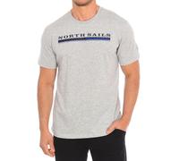 NORTH SAILS T-Shirt Manica Corta 9024040 Uomo