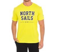 NORTH SAILS T-Shirt Manica Corta 9024060 Uomo