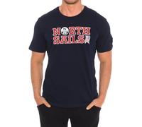 NORTH SAILS T-Shirt Manica Corta 9024110 Uomo
